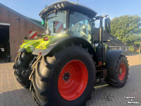 Tracteur Claas Arion 6.190