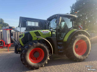 Tracteur Claas Arion 6.190