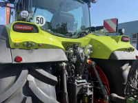 Tracteur Claas Arion 6.190