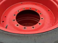 Roues, Pneus, Jantes, Barillets Jumelage Fendt 600/65r34