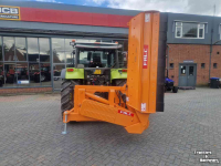 Rotobroyeur Falc TLF-200