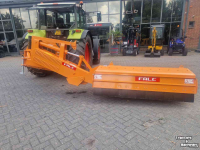 Rotobroyeur Falc TLF-200