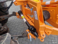 Rotobroyeur Falc TLF-200