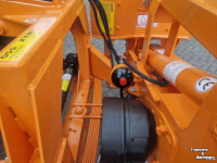 Rotobroyeur Falc TLF-200