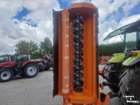 Rotobroyeur Falc TLF-200