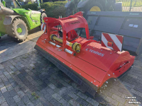 Rotobroyeur Tehnos MU300R