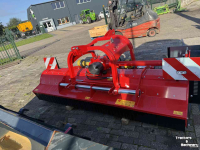 Rotobroyeur Tehnos MU300R