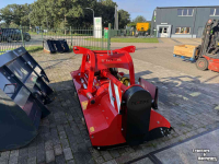 Rotobroyeur Tehnos MU300R