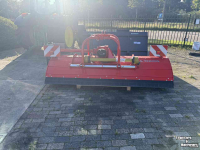 Rotobroyeur Tehnos MU300R