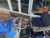 Tracteur pour horticulture Iseki TM 223
