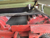 Distributeur de chaux Tebbe HKS 5500