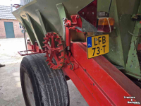 Distributeur de chaux Tebbe HKS 5500