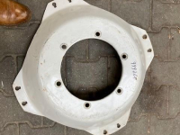 Roues, Pneus, Jantes, Barillets Jumelage  wielplaat