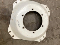 Roues, Pneus, Jantes, Barillets Jumelage  wielplaat