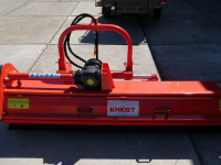 Faucheuse Knegt Klepelmaaier 220  ACTIE