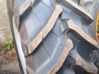 Roues, Pneus, Jantes, Barillets Jumelage Trelleborg TRELLEBORG 440/65X24 TRELLEBORG 8-221-275