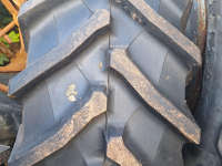 Roues, Pneus, Jantes, Barillets Jumelage Trelleborg TRELLEBORG 440/65X24 TRELLEBORG 8-221-275
