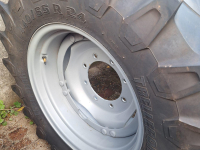 Roues, Pneus, Jantes, Barillets Jumelage Trelleborg TRELLEBORG 440/65X24 TRELLEBORG 8-221-275