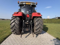 Tracteur Steyr 6185 CVT