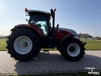Tracteur Steyr 6185 CVT