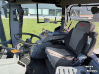 Tracteur Steyr 6185 CVT