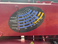 Pelleteuse  UNIC URW295 CDMER