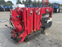 Pelleteuse  UNIC URW295 CDMER