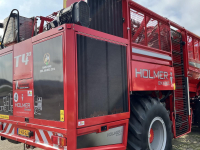 Arracheuse de betteraves Holmer T4-30