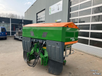 Distributeur d‘engrais Amazone ZA TS 2600 Profis Hydro
