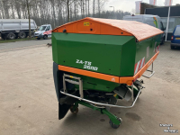 Distributeur d‘engrais Amazone ZA TS 2600 Profis Hydro