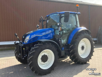 Tracteur New Holland T5.100 DC