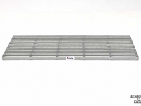Caillebotis bovins Qmac SGR150-80 Stalrooster / Gruprooster