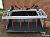 Chargeur frontal  pelikaanbak 1.50 mtr