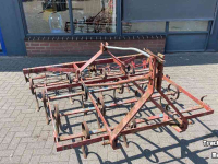 Cultivateur  Triltand / Veertand Cultivator