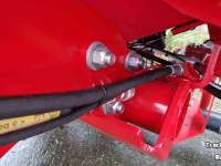 Semoir Kverneland F-Drill Front-tank / Zaaitank 1600 liter