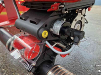 Semoir Kverneland F-Drill Front-tank / Zaaitank 1600 liter