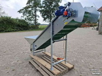Convoyeur  Michalak opvoerelevator