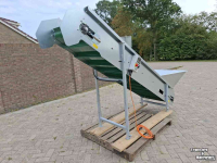 Convoyeur  Michalak opvoerelevator
