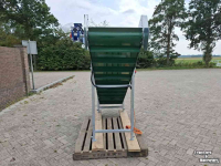 Convoyeur  Michalak opvoerelevator