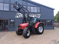 Tracteur Massey Ferguson 6470