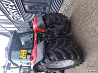 Tracteur Massey Ferguson 6470