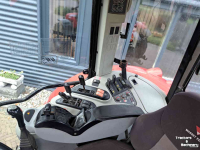 Tracteur Massey Ferguson 6470