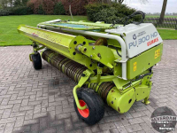 Pick up Claas PU 300 HD