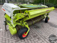 Pick up Claas PU 300 HD