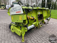 Pick up Claas PU 300 HD