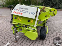 Pick up Claas PU 300 HD