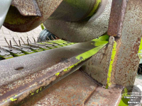 Pick up Claas PU 300 HD