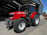 Tracteur Massey Ferguson 6613 Dyna-6