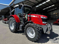 Tracteur Massey Ferguson 6613 Dyna-6