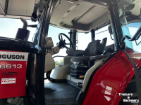 Tracteur Massey Ferguson 6613 Dyna-6
